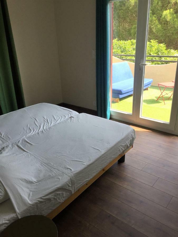 Apartamento Mon Fare Argelès-sur-Mer Exterior foto